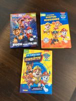 Paw Patrol Bücher Frankfurt am Main - Bergen-Enkheim Vorschau