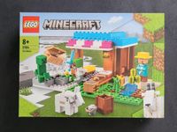 Lego Minecraft The Bakery Bayern - Pegnitz Vorschau