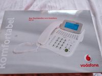 Vodafone Tischtelefon GDP - 02 Nordwestmecklenburg - Landkreis - Schönberg (Mecklenburg) Vorschau