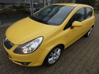 Opel Corsa D 1.4*2 HAND*TEMPOMAT*KLIMA*ALU*5-TÜRIG* Nordrhein-Westfalen - Bergkamen Vorschau