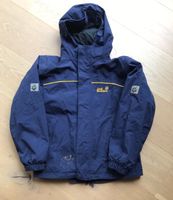 Jack Wolfskin 3in1 Jacke 140 Baden-Württemberg - Karlsruhe Vorschau