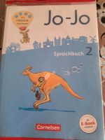 Sprachbuch 2 klasse Rheinland-Pfalz - Maring-Noviand Vorschau