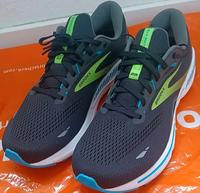 Brooks Adrenaline GTS 23 Laufschuhe Herren EU 44.5 Kr. München - Ottobrunn Vorschau