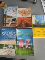 Nicholas Sparks Nordrhein-Westfalen - Hemer Vorschau