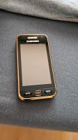 Samsung S 5230 Handy Hessen - Nidderau Vorschau