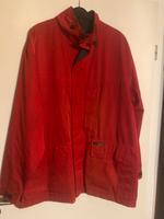 Jacke Gr.58 Fa.Paul R.Schmith Micro Air Tex Bayern - Landshut Vorschau
