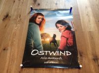 Ostwind Aris Ankunft Filmplakat Poster Kinoplakat 84 x 59,5 cm A1 Bayern - Dingolfing Vorschau