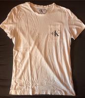 Calvin Klein T-Shirt mit Brusttasche Bayern - Friedberg Vorschau