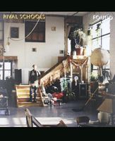 Neues RIVAL SCHOOLS FOUND Black Vinyl Ltd 500 NEU Kiel - Kiel - Damperhof Vorschau