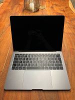 Apple 13“ MacBook Pro Space Gray Nordrhein-Westfalen - Herford Vorschau