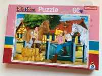 Puzzle Bibi und Tina Niedersachsen - Warberg Vorschau