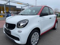 Smart ForFour 60kW EQ Batterie - Berlin - Stadtrandsiedlung Malchow Vorschau