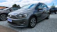 Volkswagen Golf Sportsvan VII Sound/NAVI/AUTOMATIK Bayern - Gunzenhausen Vorschau