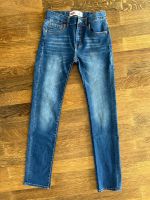 Levi‘s Jeans 510 Skinny, Größe 14/164 Hessen - Lich Vorschau