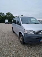 VW T5 TÜV 8/25 9 sitzen Tausch möglich bitte lesen erstmal Bayern - Vilshofen an der Donau Vorschau