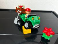 LEGO Duplo Farm Bike Gelände-Quad für den Bauernhof 5645 Hessen - Hochheim am Main Vorschau