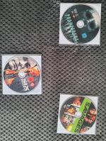 Verschiedene DVD's Bayern - Schweinfurt Vorschau