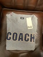 D&G Dolce Gabbana T-Shirt Herren NP 180€ SCHRANKAUFLÖSUNG Münster (Westfalen) - Centrum Vorschau