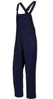 IBENA Project Pro Fire Herren Arbeit Latzhose Marineblau Größe 50 Hessen - Modautal Vorschau