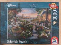 Disney Puzzle 1000 Teile Baden-Württemberg - Leutenbach Vorschau