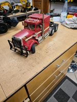 Tamiya King Hauler Orginal 1997 Niedersachsen - Hessisch Oldendorf Vorschau