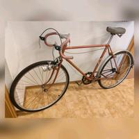 Mifa GDR DDR 28"Zoll Rennrad altes Gravity Bike Fahrrad Wiederauf Thüringen - Jena Vorschau