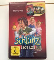 Der Schlunz legt los DVD Neu&OVP Berlin - Reinickendorf Vorschau