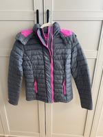 Superdry Jacke M Bayern - Laufen Vorschau