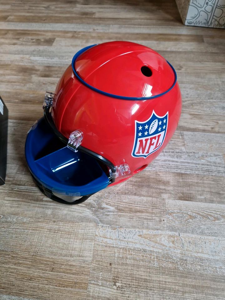 Snack Helm  NFL in Frechen