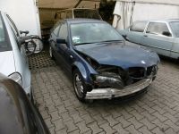 Suche Auto BMW E36 - E46 - E39 Unfallwagen oder Bastlerwagen Lindenthal - Köln Müngersdorf Vorschau