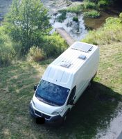 Fiat Ducato L5H3 Campervan, autarker Selbstausbau, Wohnmobil Bayern - Berg bei Neumarkt i.d.Opf. Vorschau