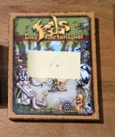 Gesellschaftsspiele Igels - das Kartenspiel Niedersachsen - Aschendorf Stadt Papenburg Vorschau