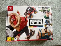 Nintendo Labo Nordrhein-Westfalen - Moers Vorschau