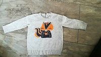 Pullover von Benetton Baby, Größe 74 Hessen - Rüsselsheim Vorschau