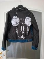 Jeansjacke Desigual Mickey Mouse M NEU Rheinland-Pfalz - Altrip Vorschau