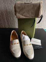 Original Gucci Mokassins/Loafer 36 Bayern - Gauting Vorschau