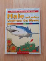 Buch Haie und andere Ungeheuer des Meeres Niedersachsen - Emsbüren Vorschau