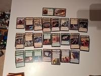Boba Fett Green Star Wars Unlimited ENG Deck Sachsen - Wachau Vorschau