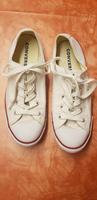 Converse All Star Schuhe Damensneaker, weiss, Größe 41 Berlin - Köpenick Vorschau