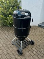 Rösle Smoker (inkl. Abdeckhaube) Nordrhein-Westfalen - Langenfeld Vorschau