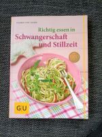 Schwangerschaft und Stillzeit Buch Rheinland-Pfalz - Hochdorf-Assenheim Vorschau