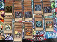 Yugioh Tactical Masters Sachsen - Naunhof Vorschau