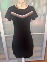 Hailys Shirtkleid schwarz Saarland - Nohfelden Vorschau