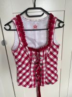 Corsage Gr 34 Oktoberfest Spieth& Wensky Dirndl Niedersachsen - Edewecht Vorschau