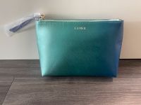 La Mer Damen Kosmetic Tasche Metallic Grün / Blau NEU Rheinland-Pfalz - Pirmasens Vorschau