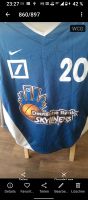 Trikot der Frankfurter Basketball Manschaft Mitte - Wedding Vorschau