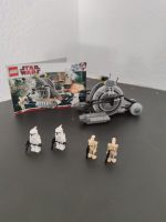 Lego Star Wars 7748 Corporate Alliance Tank Droid Sillenbuch - Heumaden Vorschau