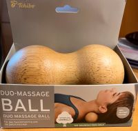 Duo-Massage Ball Tchibo Holz Essen - Rüttenscheid Vorschau