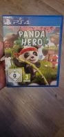 Panda Hero PS4 Playstation 4 Baden-Württemberg - Titisee-Neustadt Vorschau