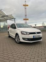 Volkswagen Polo 1.4 Match Edition Checkheftgepflegt Thüringen - Nordhausen Vorschau